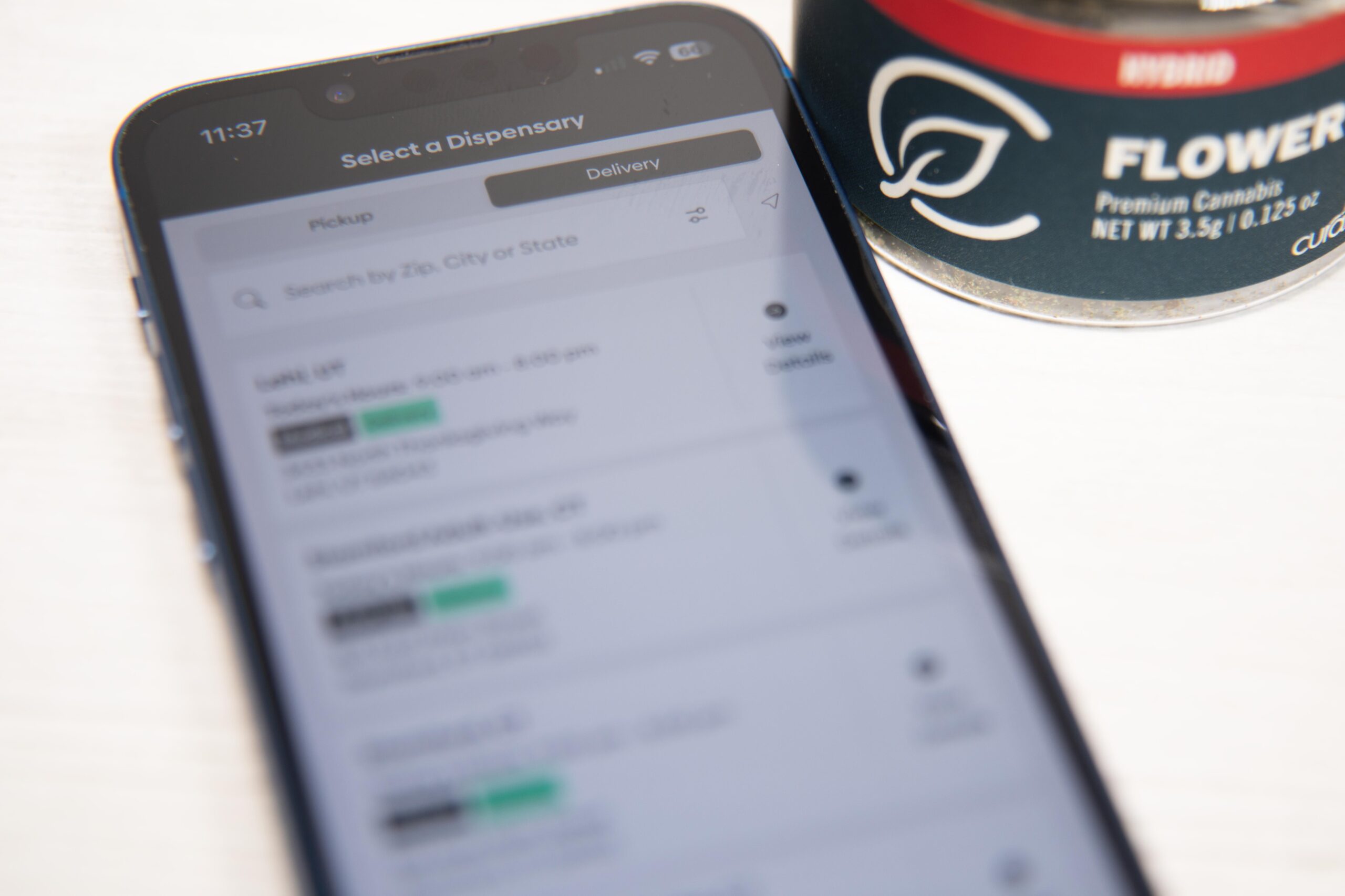 First-Time Cannabis Delivery in Vegas? Here’s How to Maximize Your Savings